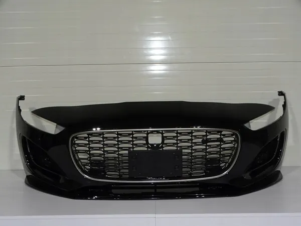 Framstötfångare Jaguar F-Type LIFT 6xPDC 2021- image 2