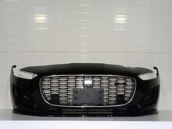 Framstötfångare Jaguar F-Type LIFT 6xPDC 2021- image 3