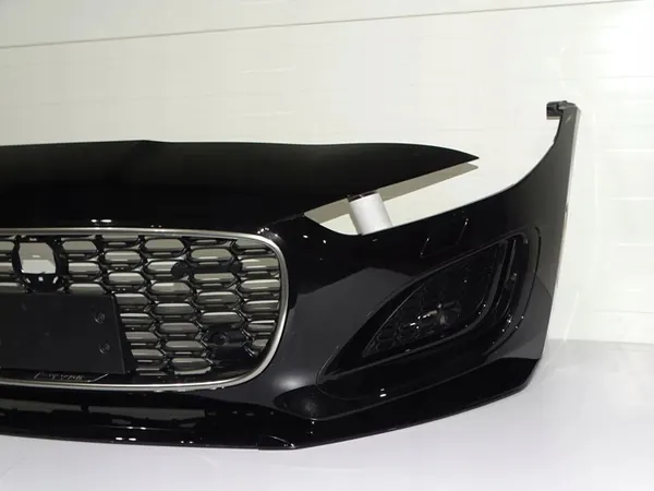 Framstötfångare Jaguar F-Type LIFT 6xPDC 2021- image 4