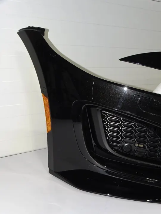 Framstötfångare Jaguar F-Type LIFT 6xPDC 2021- image 5