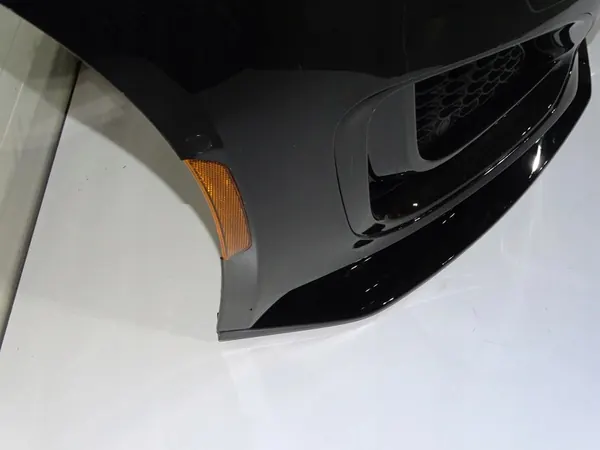 Framstötfångare Jaguar F-Type LIFT 6xPDC 2021- image 6