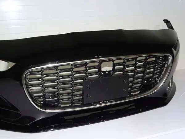 Framstötfångare Jaguar F-Type LIFT 6xPDC 2021- image 8