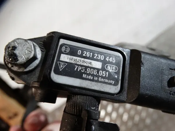 Porsche Paineanturi 1 image 2