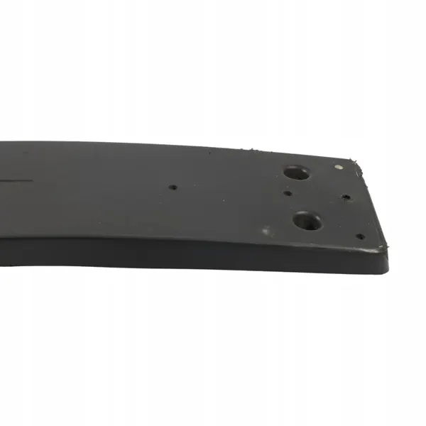 Support Plaque Immatriculation Avant BMW OEM 7301568 image 3