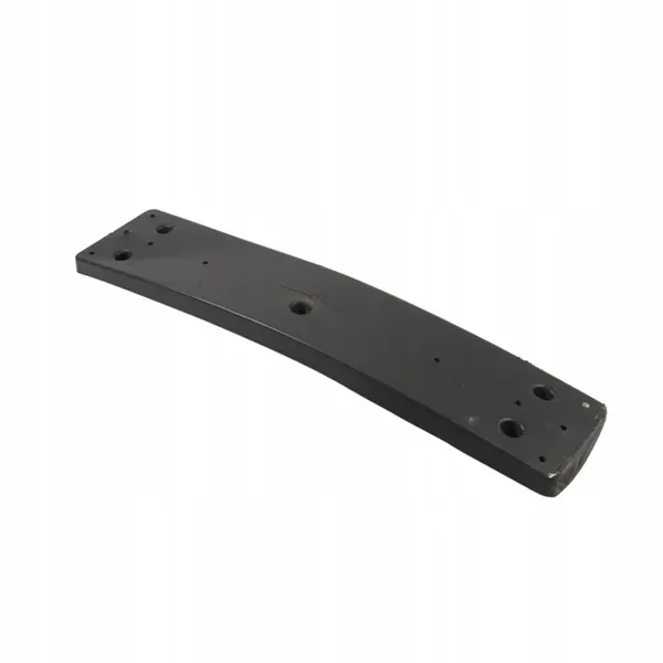 Support Plaque Immatriculation Avant BMW OEM 7301568 image 4