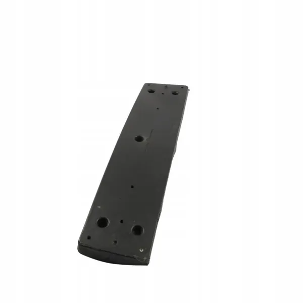 Support Plaque Immatriculation Avant BMW OEM 7301568 image 6