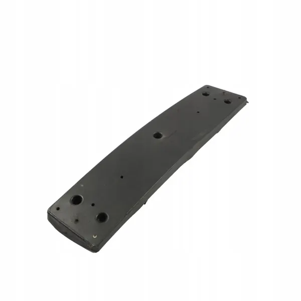 Support Plaque Immatriculation Avant BMW OEM 7301568 image 7