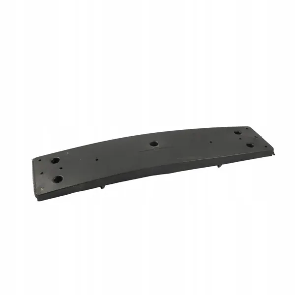 Support Plaque Immatriculation Avant BMW OEM 7301568 image 8
