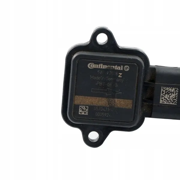BMW Ilmamassamittari OEM 7585680 E90/E91/E92/E93 image 10