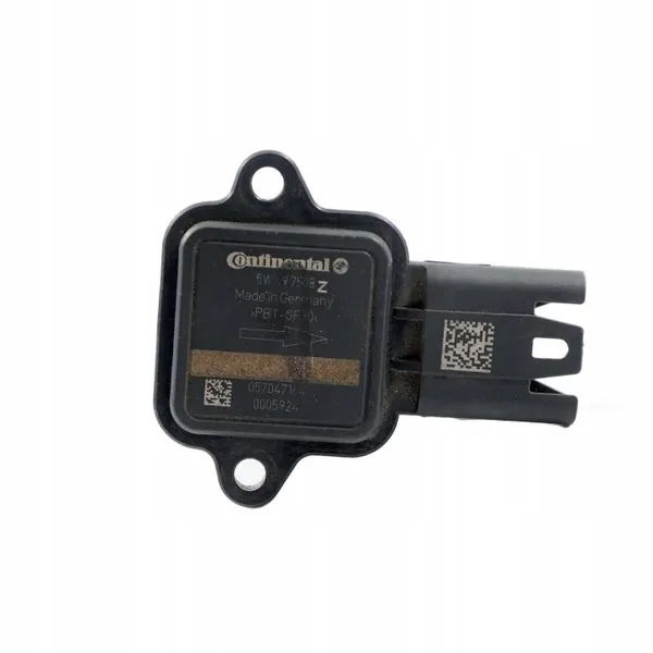 BMW Ilmamassamittari OEM 7585680 E90/E91/E92/E93 image 9