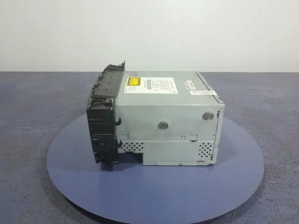 Radio CD Mercedes C W204 OEM A2048704490 image 4