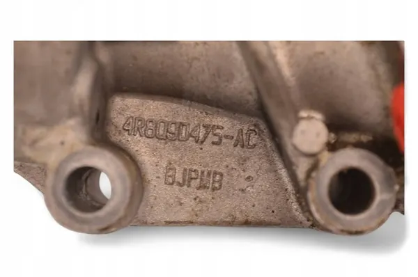 Jaguar EGR-klep 4R8Q-9D475-AC image 3