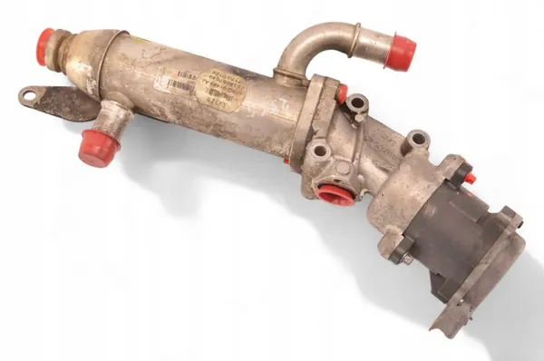 Jaguar EGR-klep 4R8Q-9D475-AC image 4