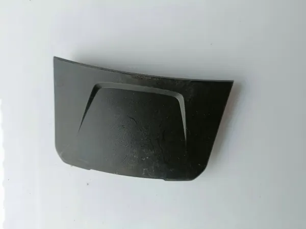 Dakraileindkap OEM 9918700968 voor Audi Q5 II 2016-2024 image 2