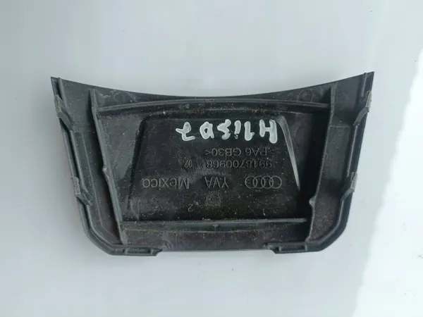 Dakraileindkap OEM 9918700968 voor Audi Q5 II 2016-2024 image 3