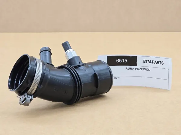 Luftsensor-sladd OEM 68302774AC för Alfa Romeo Tonale image 4