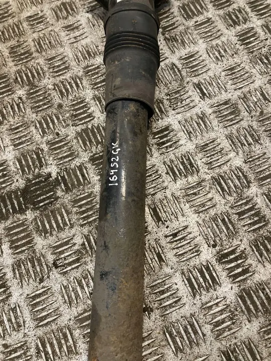 Ammortizzatore posteriore sinistro Mercedes-Benz ML W164 2007 OEM image 3