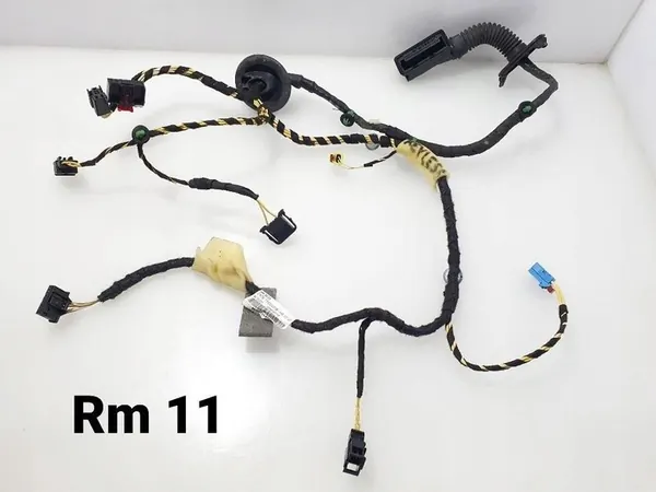 Volkswagen Tiguan II 2016 Fiação da porta direita 5NB971120CL image 1