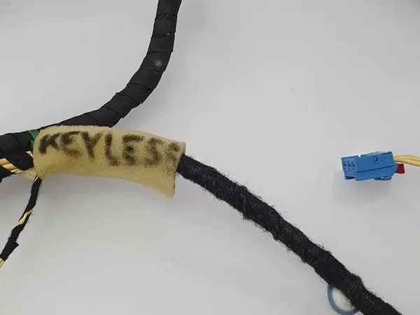 Volkswagen Tiguan II 2016 Fiação da porta direita 5NB971120CL image 3