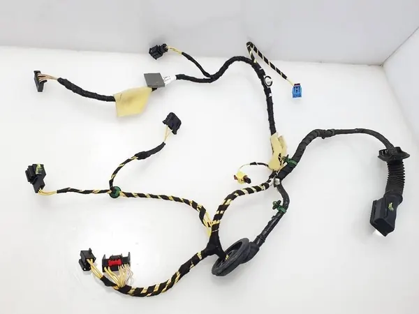 Volkswagen Tiguan II 2016 Fiação da porta direita 5NB971120CL image 5