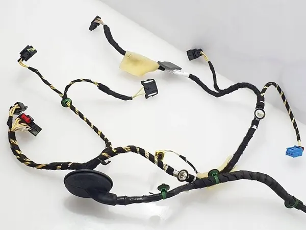 Volkswagen Tiguan II 2016 Fiação da porta direita 5NB971120CL image 6