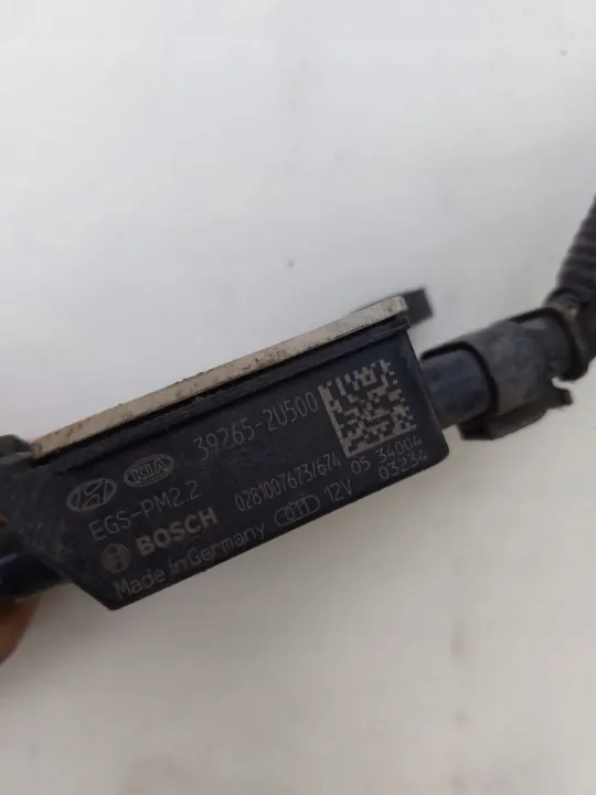 Sensor NOx OEM 39265-2U500 para Kia/Hyundai 1.6 CRDi image 3