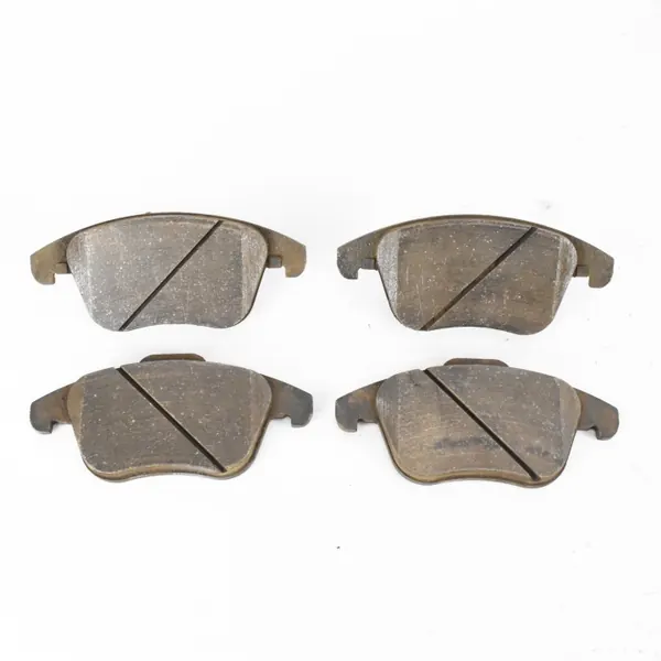 OEM 10174827 etujarrurattaat & -levyt 312mm image 5
