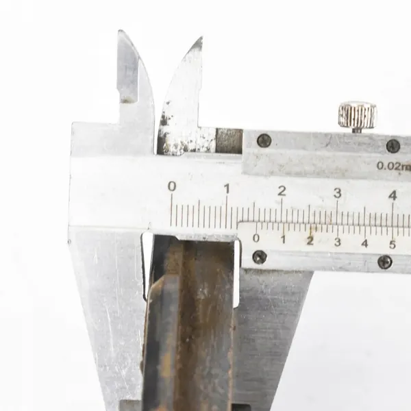 OEM 10174827 etujarrurattaat & -levyt 312mm image 6
