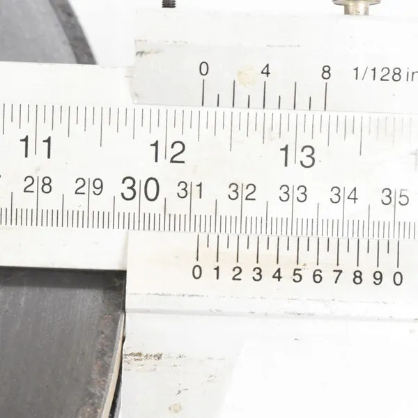 OEM 10174827 etujarrurattaat & -levyt 312mm image 7