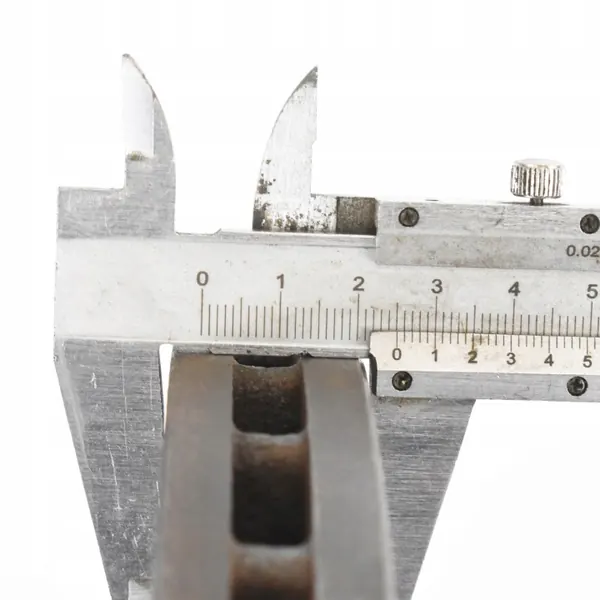 OEM 10174827 etujarrurattaat & -levyt 312mm image 8