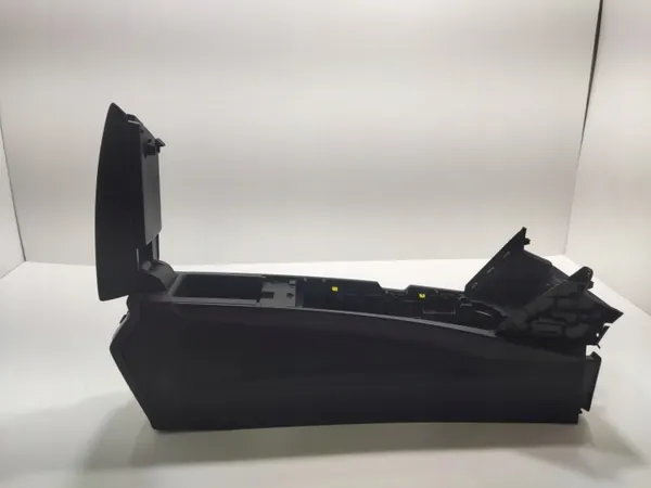 OEM 969109180R Keskikonsoli Käsinoja Renault Megane IV image 3