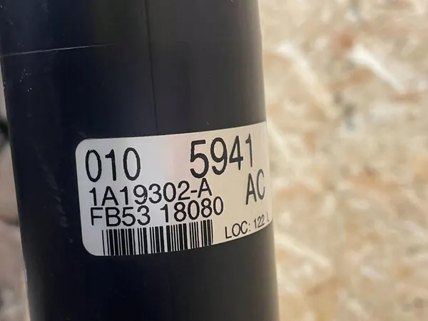 Ford Explorer VI Rear Suspension Assembly 2019 Left Side OEM DB5Z5B759B image 10