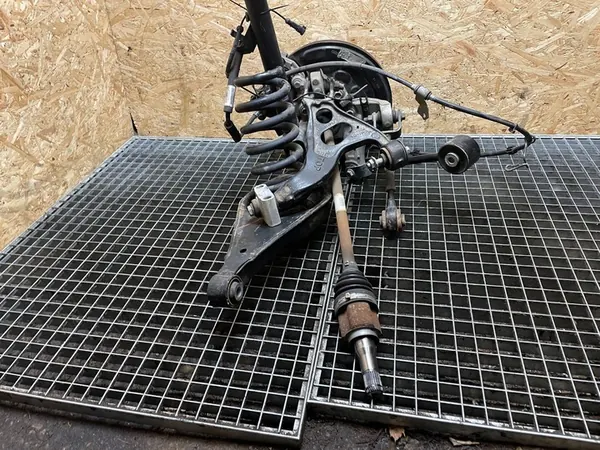 Ford Explorer VI Rear Suspension Assembly 2019 Left Side OEM DB5Z5B759B image 2