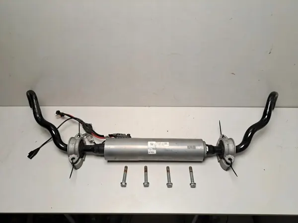 Actieve Stabilisator Voor OEM 6899790 BMW X5 X6 X7 image 2
