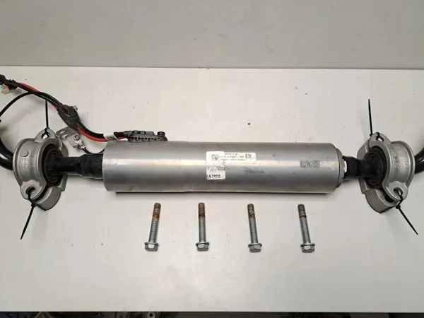 Actieve Stabilisator Voor OEM 6899790 BMW X5 X6 X7 image 4