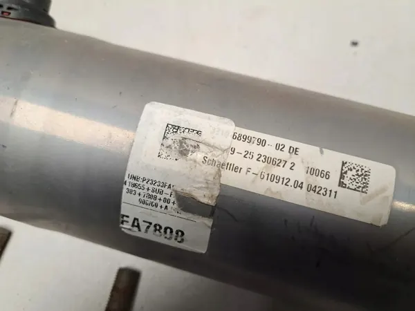 Actieve Stabilisator Voor OEM 6899790 BMW X5 X6 X7 image 5