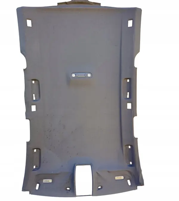 Plafonnier OEM 4F9867505 pour Audi A6 C6 Avant image 2