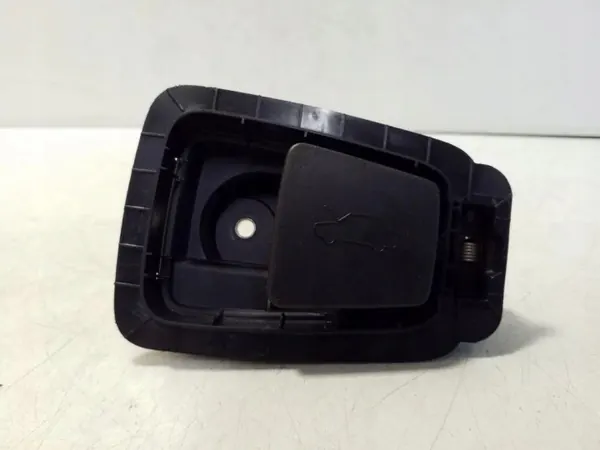 Poignée d'ouverture capot OEM 32277310 Volvo XC60 II image 2