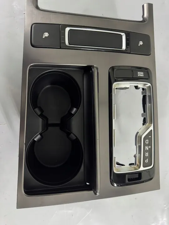 DEKOR SCHOWEK keskikonsolin koriste OEM Hyundai Genesis G80 image 2