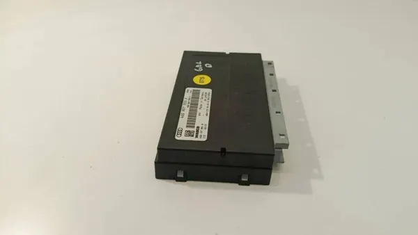 Unidade controle suspensão Audi OE 4G0907553F image 2