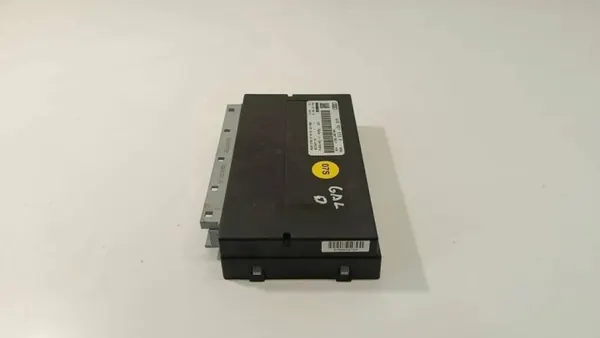Unidade controle suspensão Audi OE 4G0907553F image 3