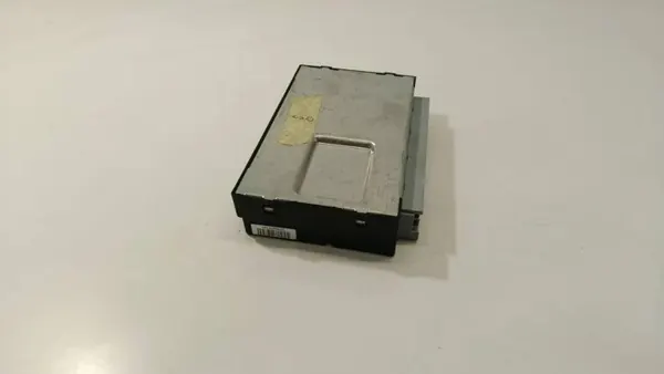 Unidade controle suspensão Audi OE 4G0907553F image 9