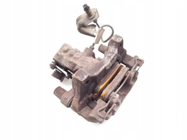 Honda Achterremklauw OEM No MPN voor Civic image 7