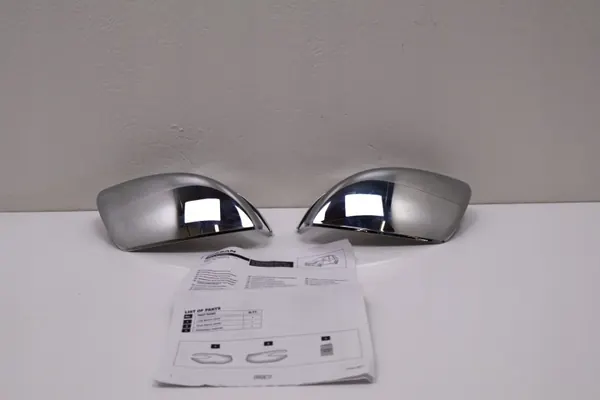 Cubierta de espejo Nissan Pulsar OEM KE960-3Z000-CR image 2