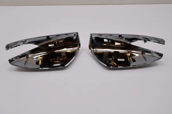 Cubierta de espejo Nissan Pulsar OEM KE960-3Z000-CR image 6