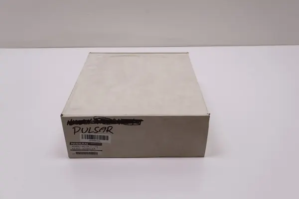 Cubierta de espejo Nissan Pulsar OEM KE960-3Z000-CR image 9