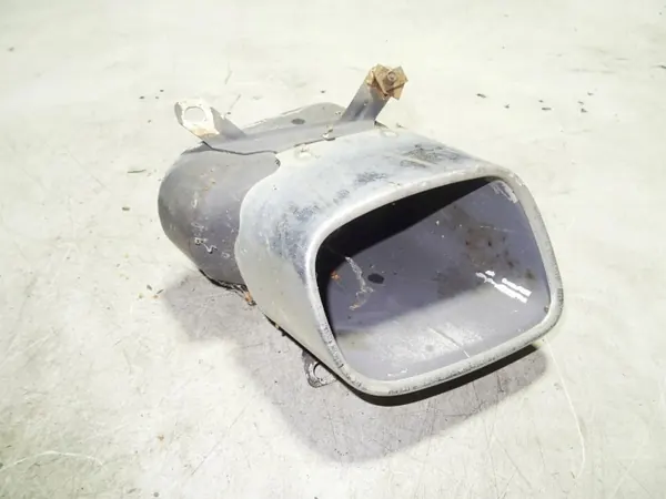 Ponta de escape VW Phaeton OEM 3D0253682D 4.2L Gasolina image 2