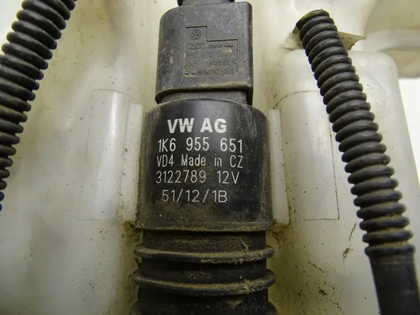 Pyyhkijännestepullot SEAT LEON III 5Q0955453M image 7