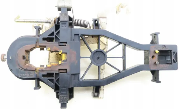 OEM 2K0843352C1 schuifdeurgreepframe rechts achter image 2