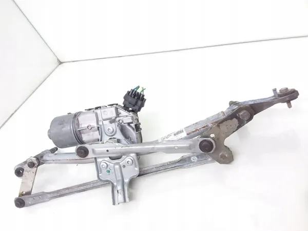 Voorraam Mechanisme PEUGEOT PARTNER 1.6L benzine OEM 0390241621 image 2